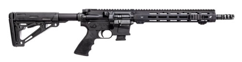 JP GMR-15 Rifle APC Free Mags, Magwell, Mag Button and Rifle Bag