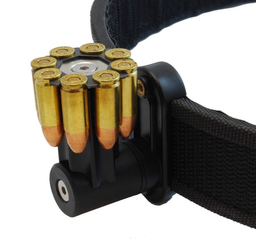 DAA Moon Clip Holder 8 Shot