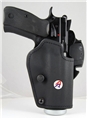 Double Alpha Academy PDR Holster- 1911 Belt Ride