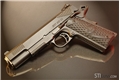 STI 5.0 Duty One .45 ACP