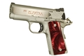 STI 3.0 Elektra .45 ACP RED- Stocked Item