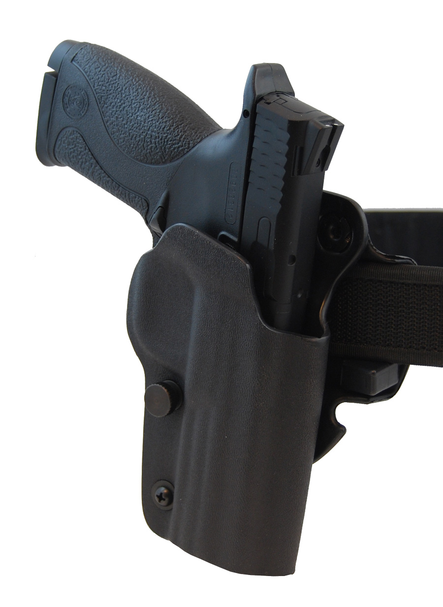 Double Alpha IDPA PDR PRO Holster Right Hand