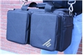 Shooters Connection Tournament Series Shooting Bag Ultra- Black
