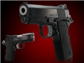 STI 3.0 Lawman .45 ACP Black