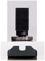 Warren Tactical Glock Front & Rear-Plain