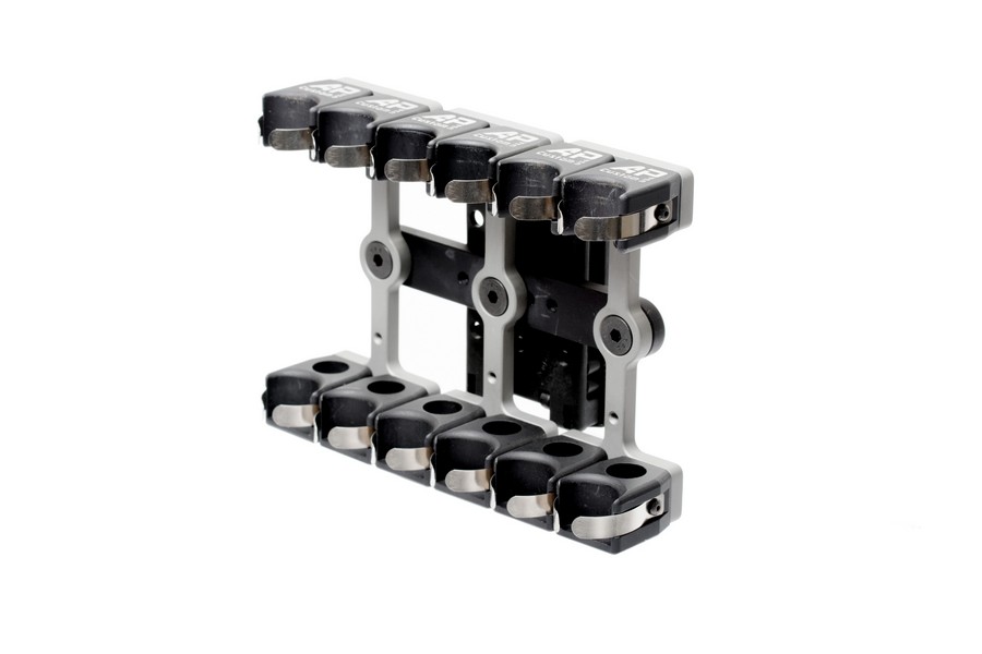 AP Customs QuadLoad 12 Round Compact Shotshell Carrier