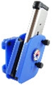 Double Alpha Single Stack Spacer for DAA CompetitionMagazine Pouches