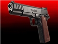 STI 5.0 Trojan .45 ACP Thin Grip- Stocked Item