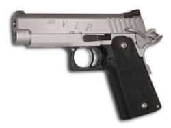 STI 3.9 VIP .40 S&W - Stocked Item