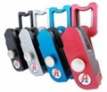 Double Alpha Race Master Holster Right Hand