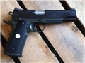 Wilson Combat CQB Tactical LE Lightrail