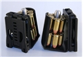 North Mountain Moon Clip Holder IDPA Single Long Post w/ Tek-Lok