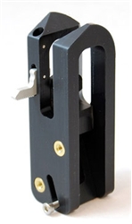Double Alpha Race Master Holster Blocks