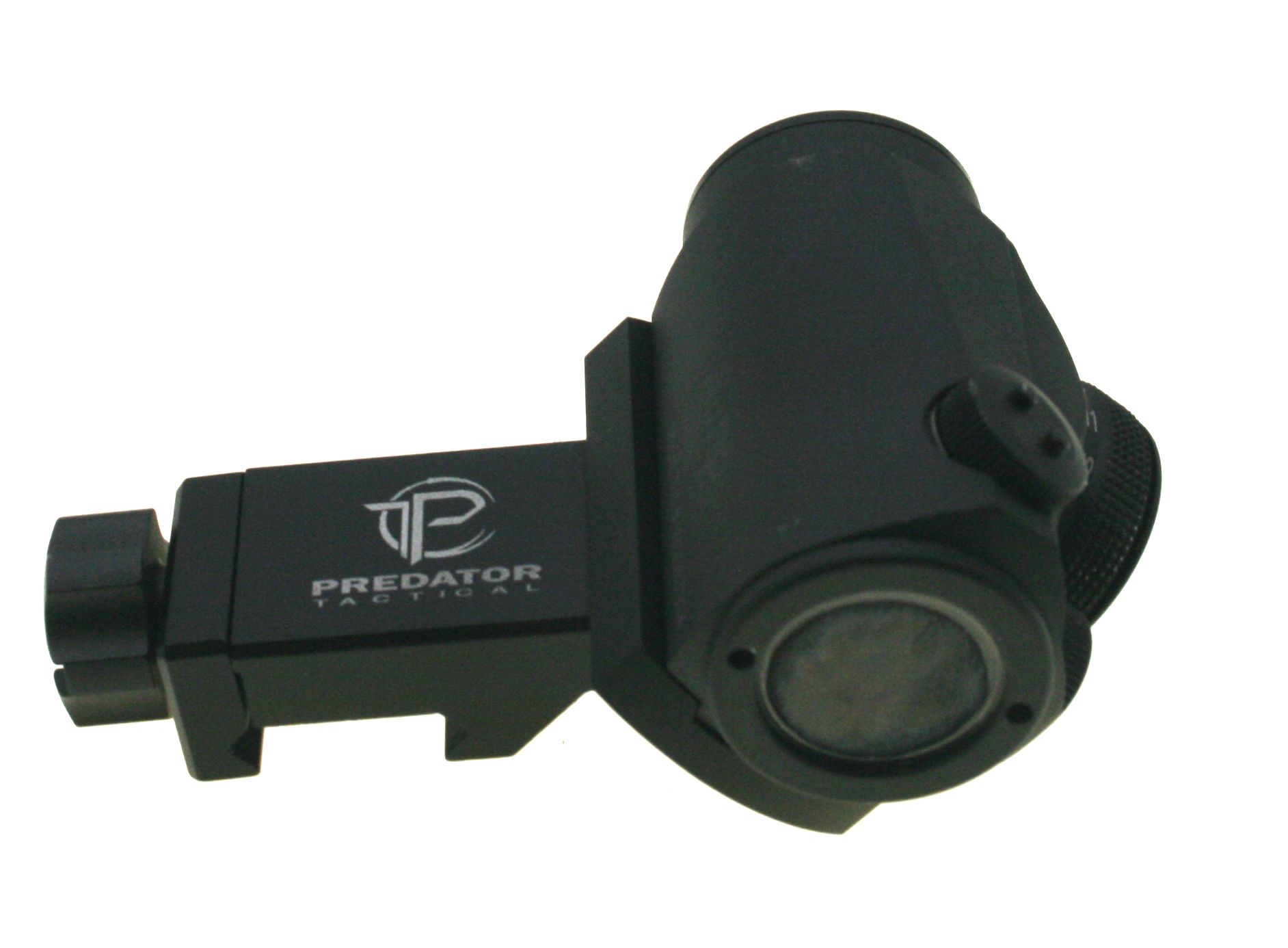 Images of Burkett GEN 2 OffSet Mount Aimpoint T1