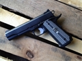 Ed Brown Executive Elite Molon Labe 1911 .45 ACP SPECIAL CUSTOM EDITION