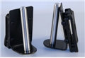 North Mountain Moon Clip Holder Single Post w/ Tek-Lok