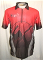 Shooters Connection RED Techwear Team Shirt
