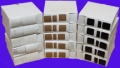 Target Pasters 1000(2 boxes of 500)
