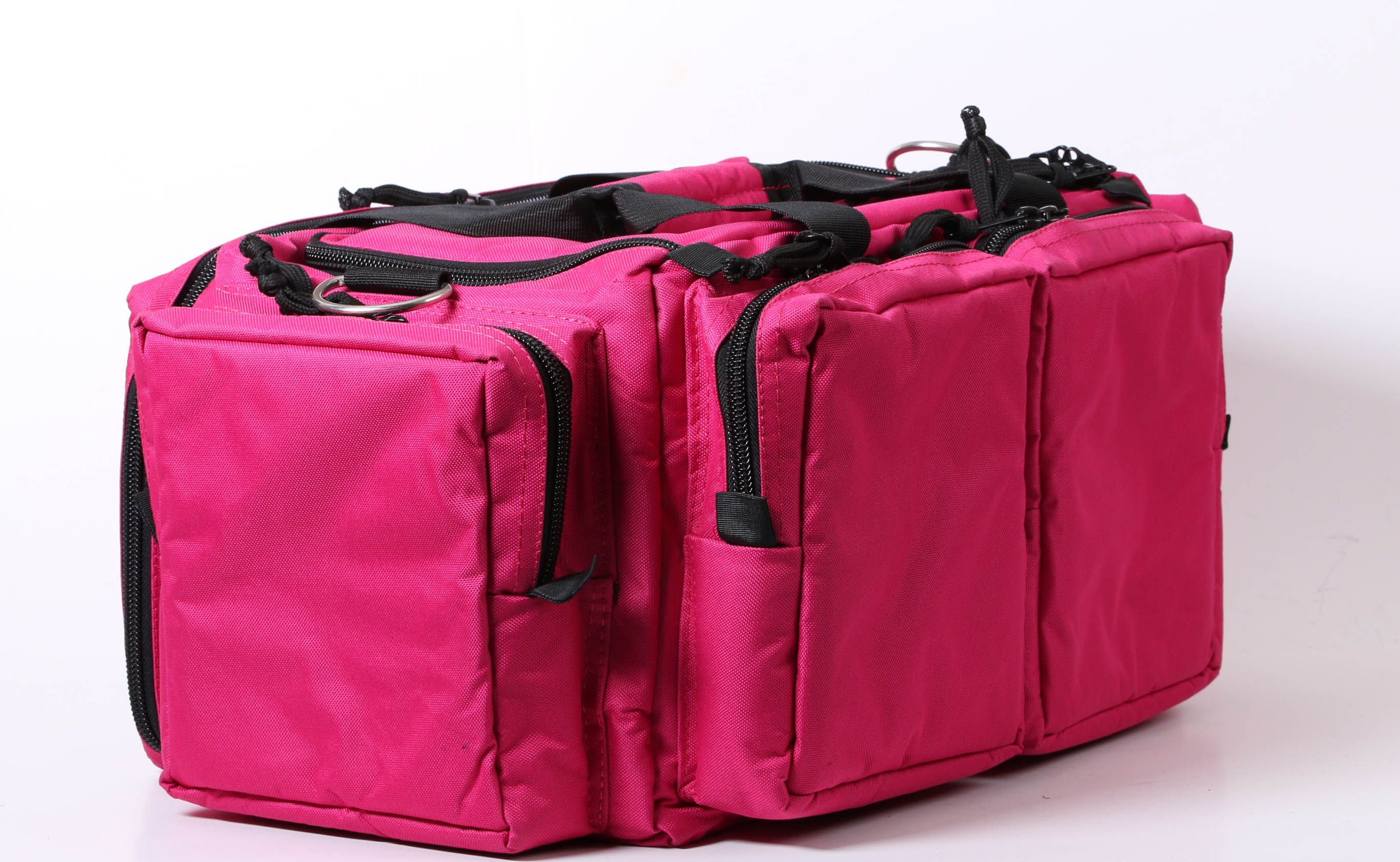 Shooters Connection Tournament Series Shooting Bag PRO II