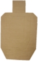 Official Licensed IPSC/USPSA Targets Metric 
