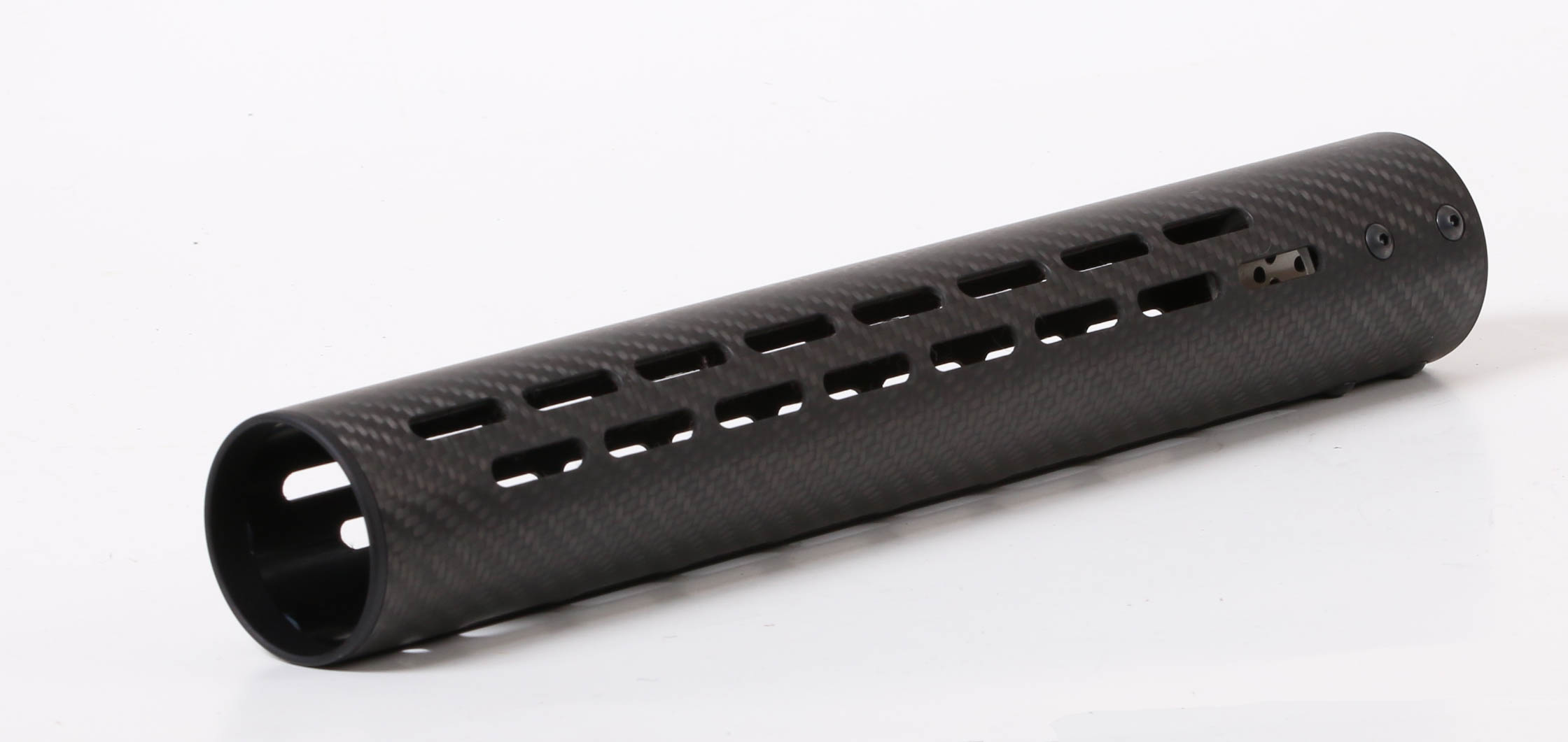 slim free float handguard carbon fiber slim free float handguard carbon fiber