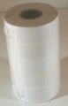 Target Pasters -5 Roll pak -White