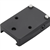 Holosun Picatinny Rail Mount for All 407C / 507C / 508T Models