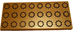 Ansac Re-loader Tray 617/10 240 rounds