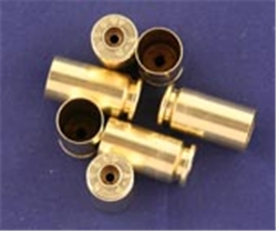 Brass- Remington 40 S&W  1000ct