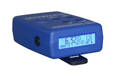 Competition Electronics Pocket Pro II Timer - Blue