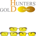 Hunters HD Gold - Advanced Shooting Lenses - Archer