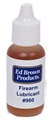 Ed Brown Firearms Lubricant 1/2oz.