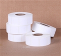 Target Pasters -5 Roll pak- WHITE Full Case