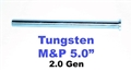 CARVER Tungsten Guide Rod Uncaptured Glock 2.0 M&P 5"