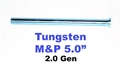 CARVER Tungsten Guide Rod Uncaptured 2.0 M&P 5"