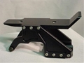 CARVER Competition Mount For Glock Handguns