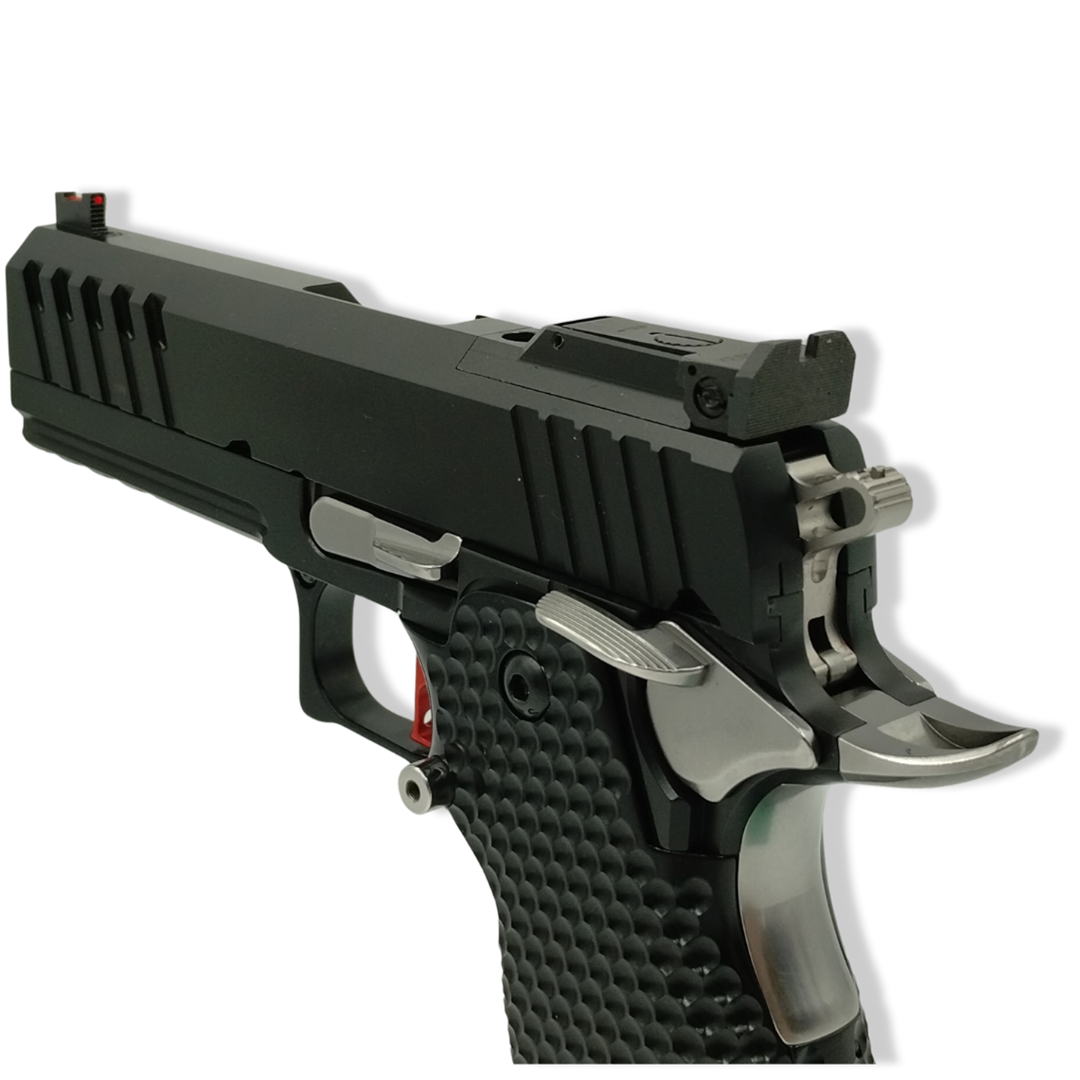 Masterpiece Arms DS9 Commander - Premium 1911-Style Handgun for ...