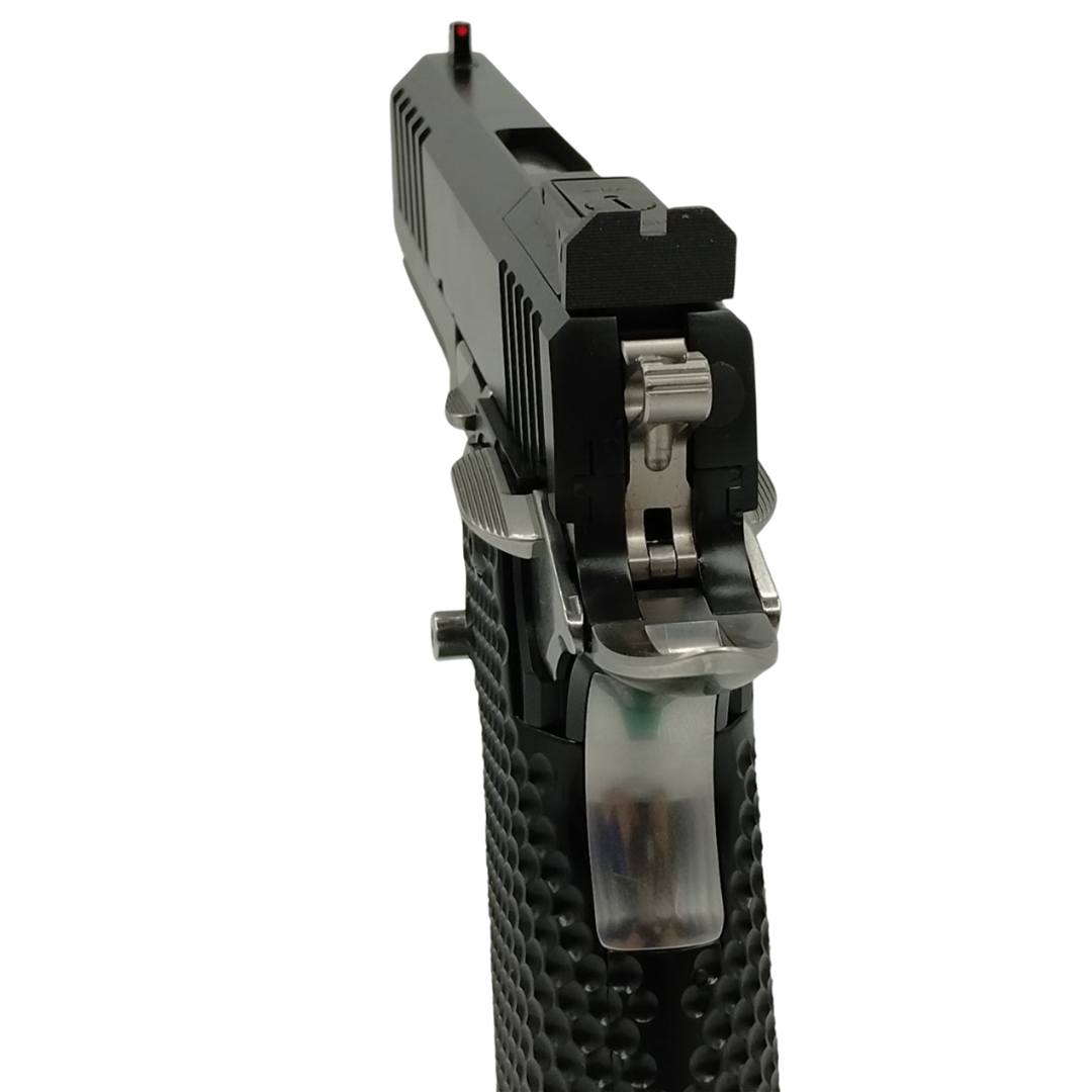 Masterpiece Arms DS9 Commander - Premium 1911-Style Handgun for ...