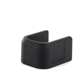 Dawson Base Pad for Staccato P/XC/XL 140 mm Mag works with or without Dawson® Tactical Advantage Magwell