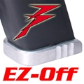Dawson EZ-Off Baseplate for Springfield XDm 9mm