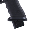 Dawson Base Basepad for Mec-Gar Glock-Style Magazines ECHO +4 Plus Tool-less Extended