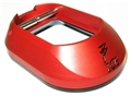 Dawson ICE Magwell STI/SV Red w/Black Insert