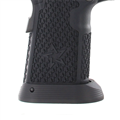 Dawson Magwell for Staccato 2011 w/ G2 Grips, Practical Advantage, Heavy Steel