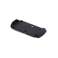 Dawson Precision Red Dot Adapter Plate for Staccato HD HOST