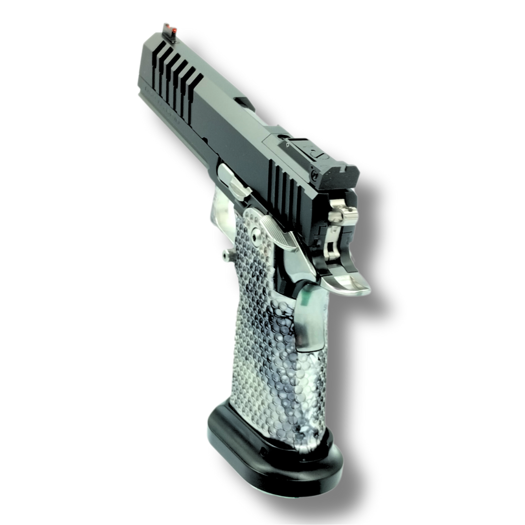 Masterpiece Arms DS9 Hybrid Comp Pistol – Precision Performance for ...