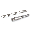 Dawson Guide Rod for Staccato P 4.4" w/ Bull Barrels 9mm Tool-less