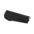 Dawson Mainspring Housing for Staccato 2011 w/ Full Size Grips, Flat, Heavy Steel