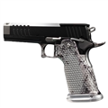 Masterpiece Arms DS9 Hybrid Comp Pistol IDPA V2