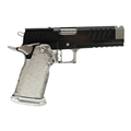 Masterpiece Arms DS9 Hybrid Comp Pistol IDPA V2