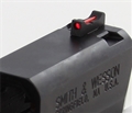 Dawson Precision S&W M&P Shield Fiber Optic Front Sights
